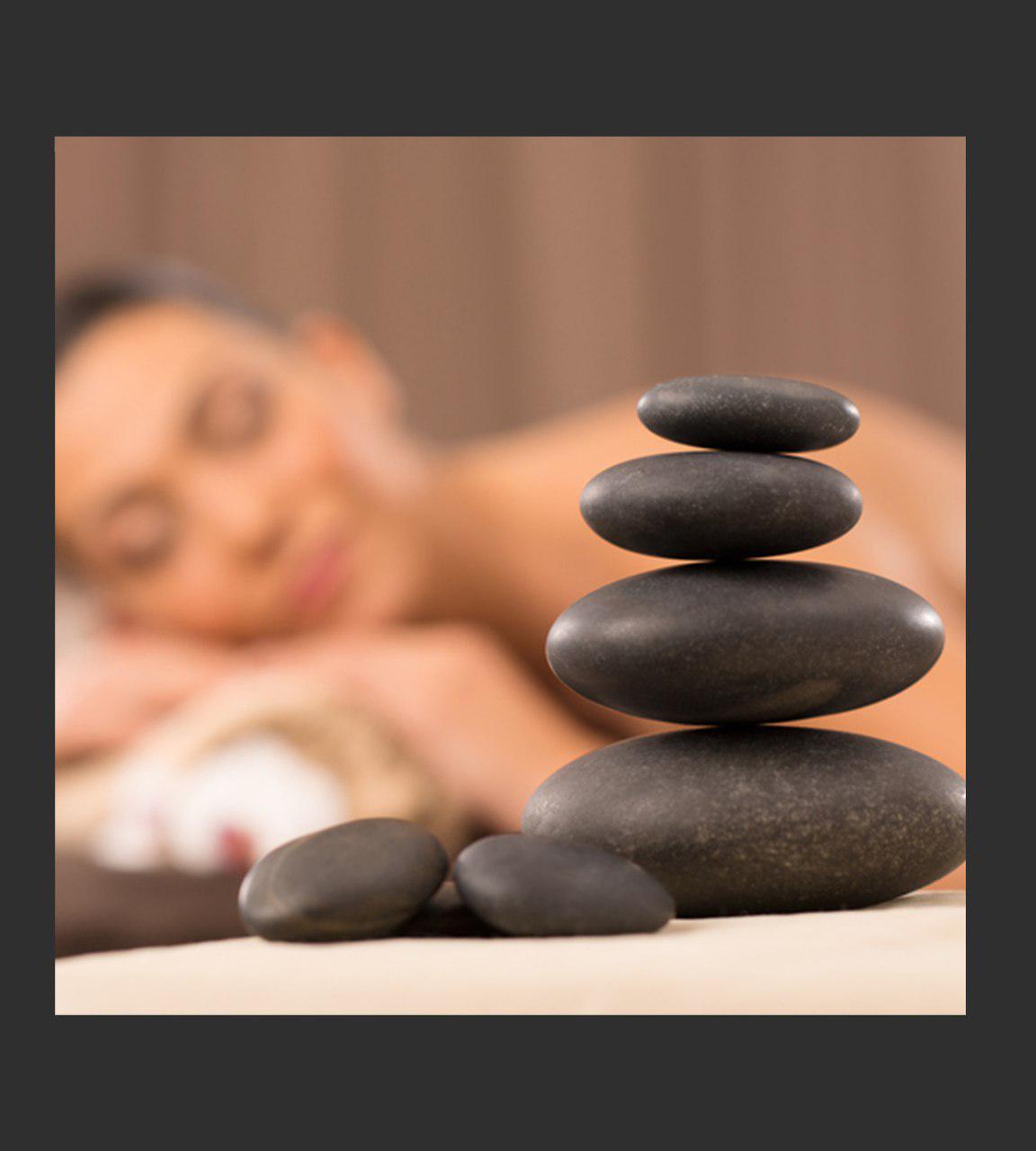 WARM STONE AROMATHERAPY